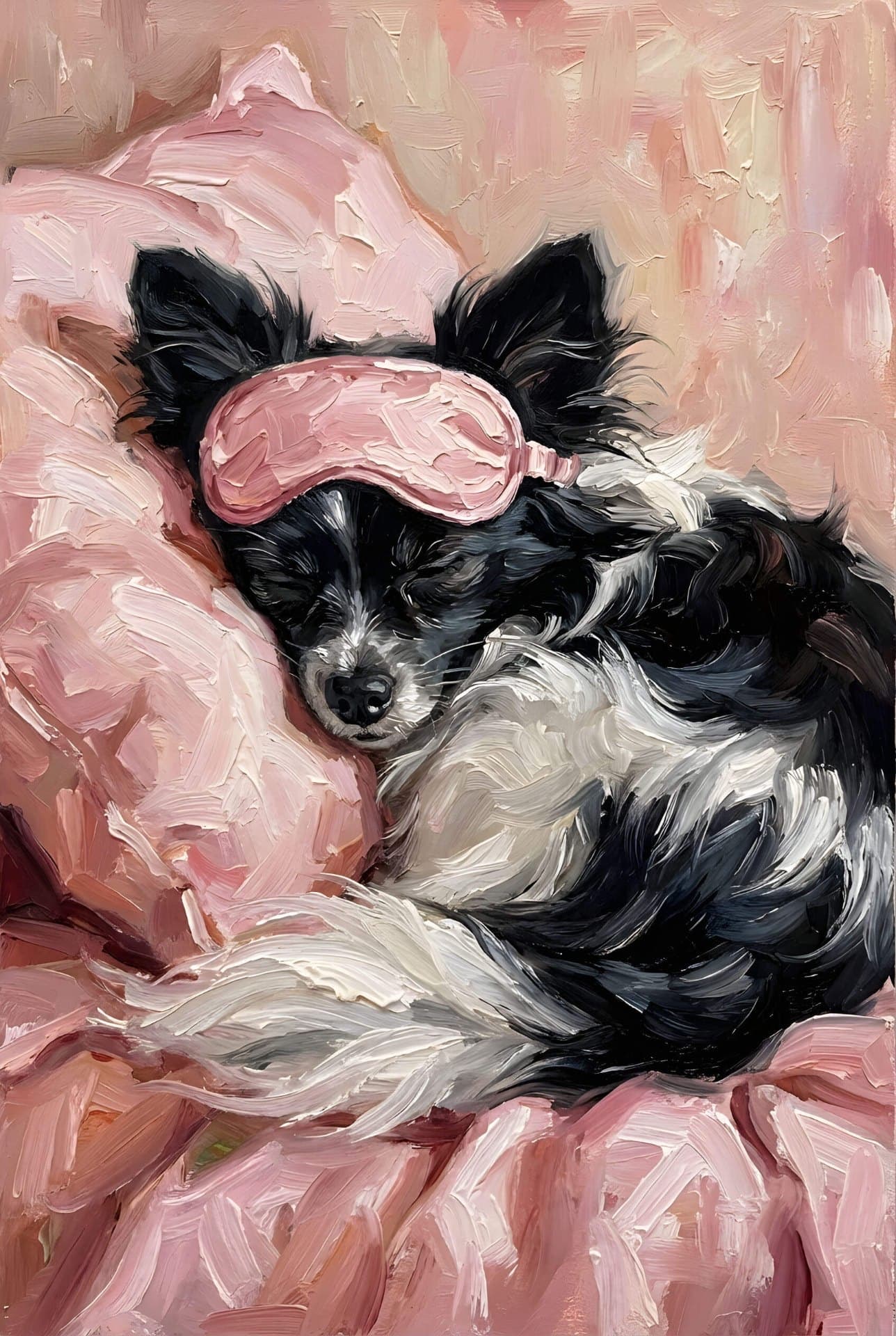 Beauty Sleep style preview