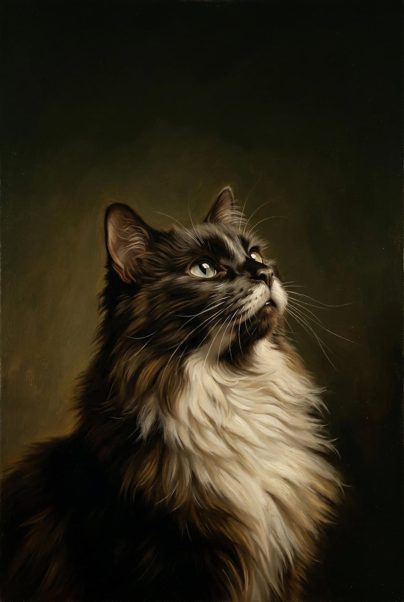 The Heritage Portrait example portrait 2