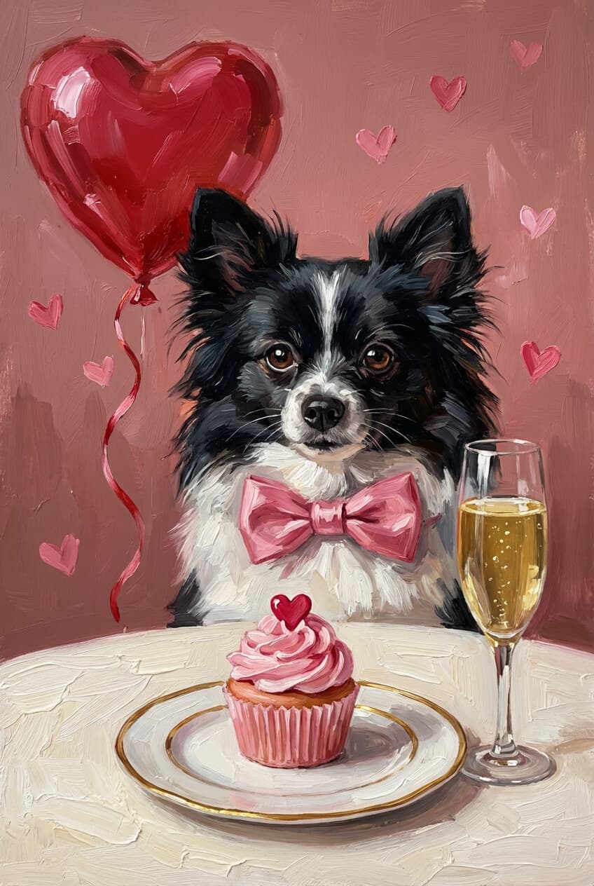 Be My Valentine