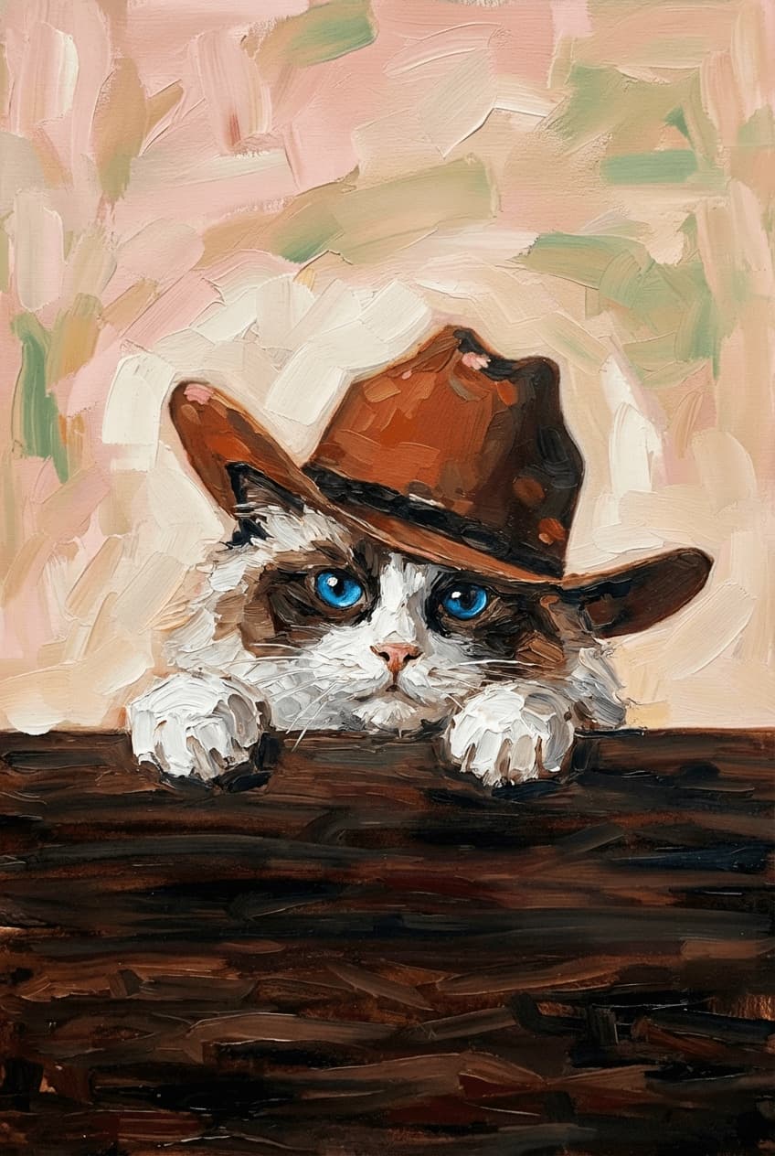 Howdy Partner