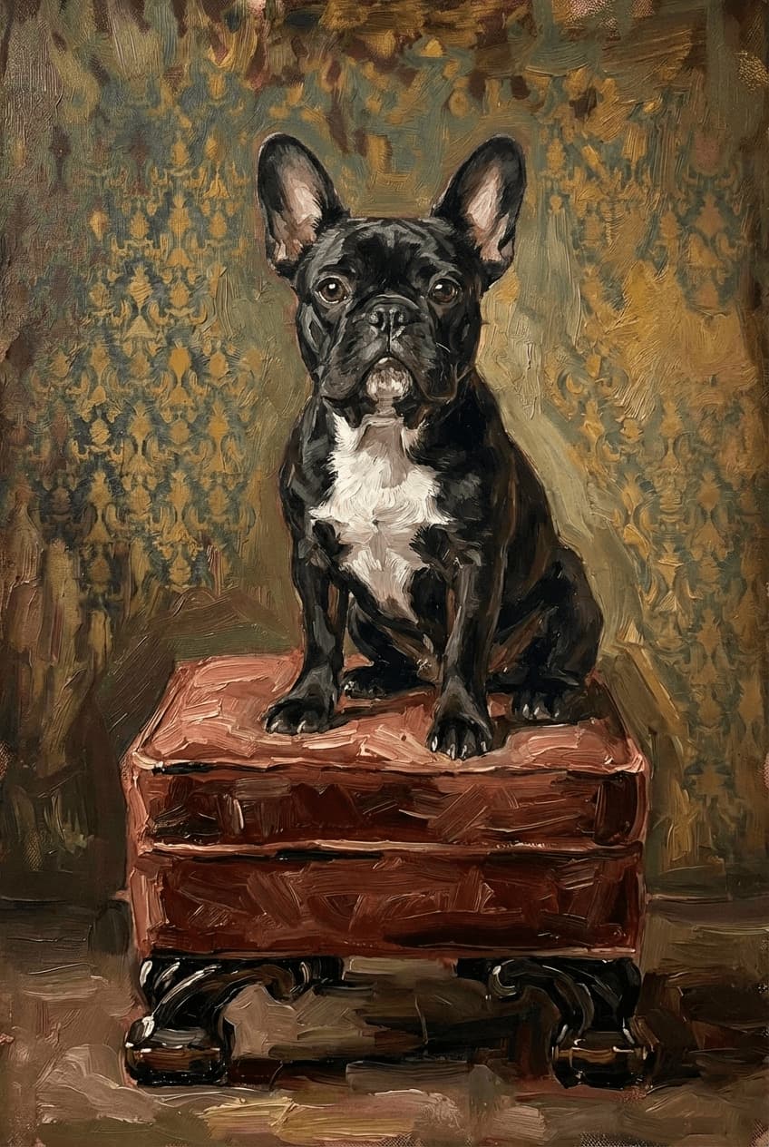 Old Masters
