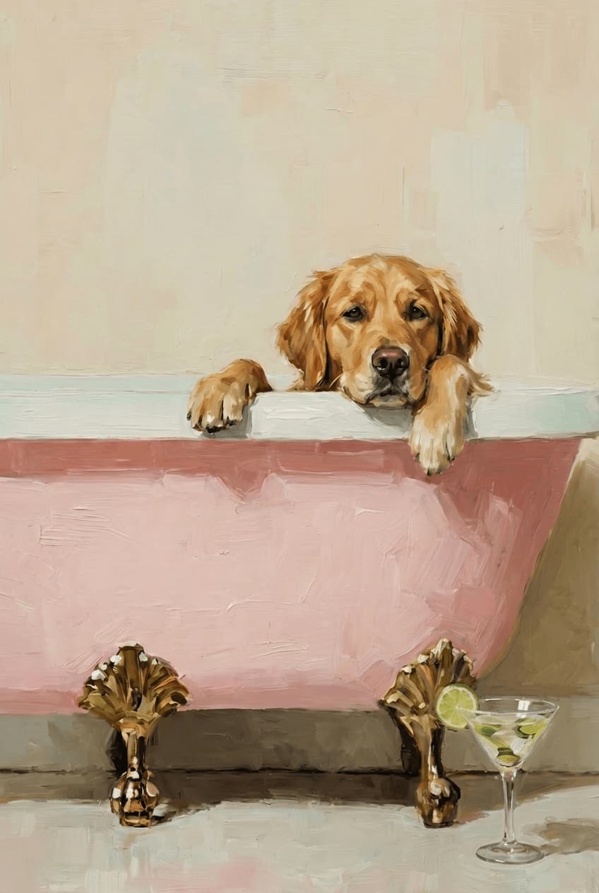 The Clawfoot Spa