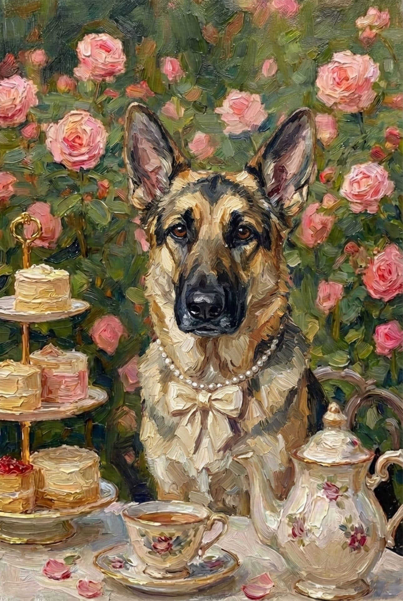 The Tea Party